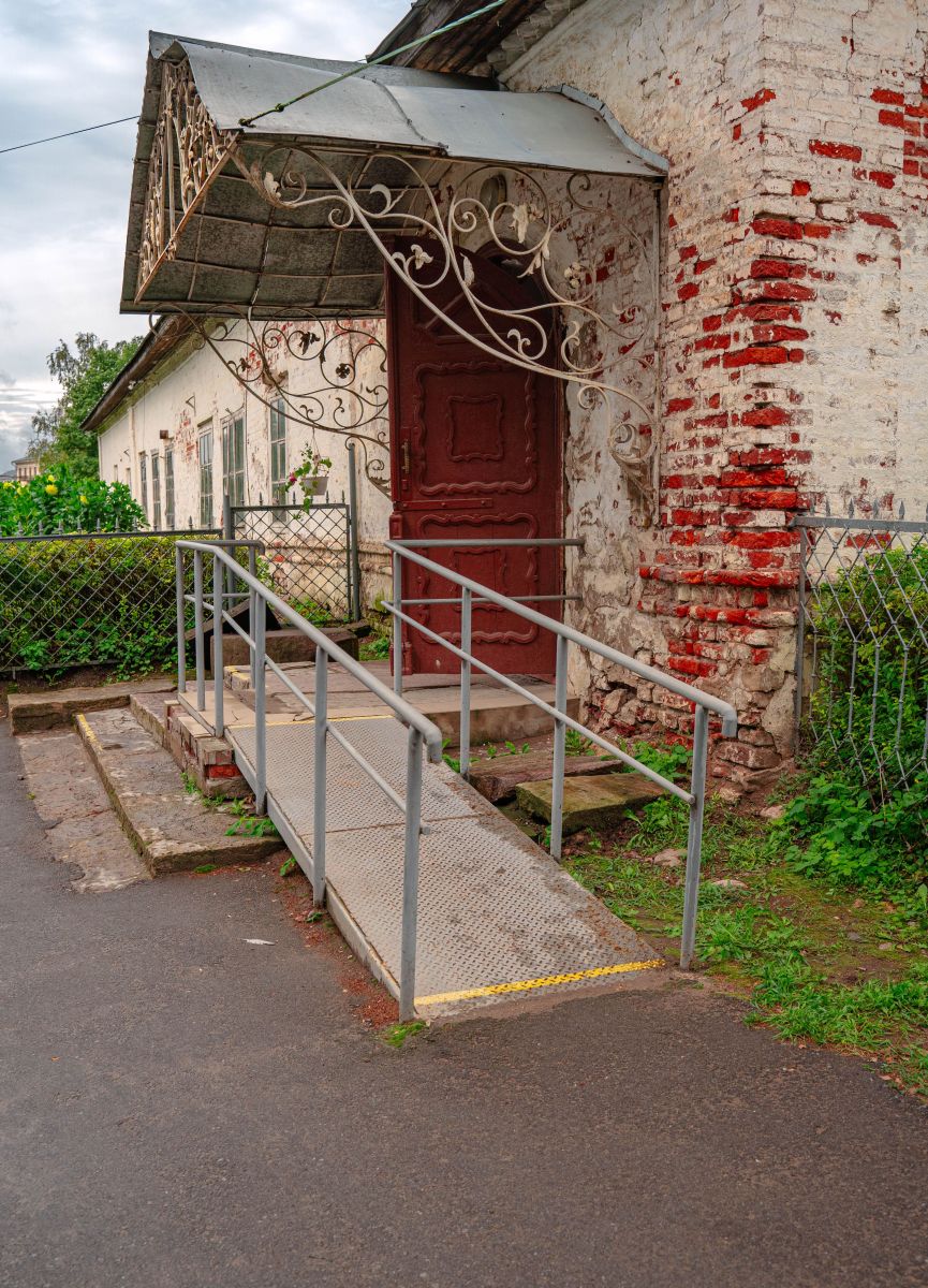 Устюженский краеведческий музей